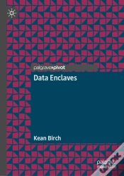 Capa do artigo Data Enclaves