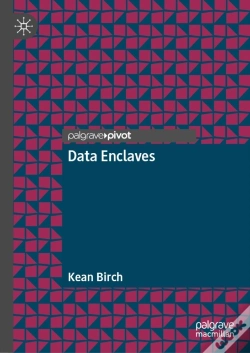 Capa do artigo Data Enclaves