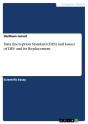 Data Encryption Standard (Des) And Issues Of Des And Its Replacement - Preview