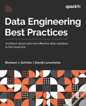 Capa do artigo Data Engineering Best Practices