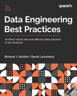 Capa do artigo Data Engineering Best Practices