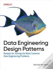 Capa do artigo Data Engineering Design Patterns