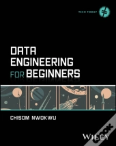 Data Engineering For Beginners