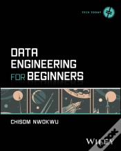 Capa do artigo Data Engineering For Beginners