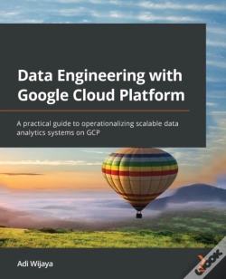 Capa do artigo Data Engineering With Google Cloud Platform