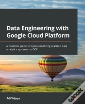 Capa do artigo Data Engineering With Google Cloud Platform