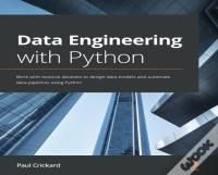 Data Engineering With Python