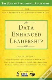 Capa do artigo Data-Enhanced Leadership