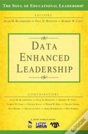 Capa do artigo Data-Enhanced Leadership
