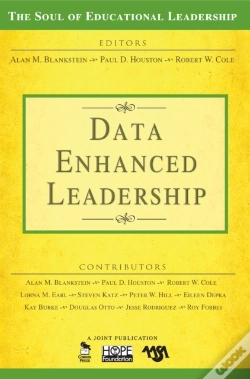 Capa do artigo Data-Enhanced Leadership
