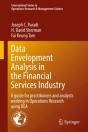 Data Envelopment Analysis In The Financial Services Industry - Preview