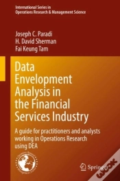 Capa do artigo Data Envelopment Analysis In The Financial Services Industry