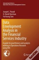 Data Envelopment Analysis In The Financial Services Industry
