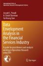 Data Envelopment Analysis In The Financial Services Industry - Preview