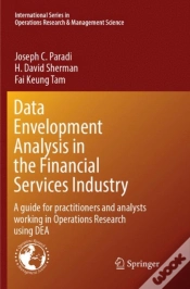 Capa do artigo Data Envelopment Analysis In The Financial Services Industry