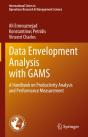 Data Envelopment Analysis With Gams - Preview
