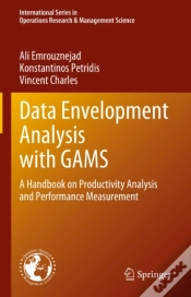 Capa do artigo Data Envelopment Analysis With Gams
