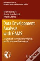 Data Envelopment Analysis With Gams