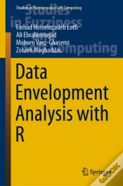 Capa do artigo Data Envelopment Analysis With R