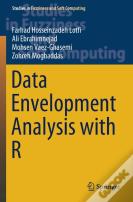 Data Envelopment Analysis With R