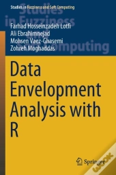 Data Envelopment Analysis With R
