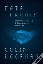 Capa do artigo Data Equals