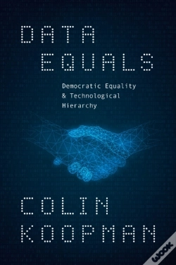 Capa do artigo Data Equals