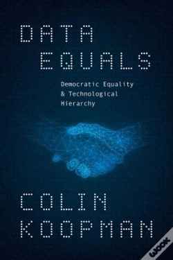 Capa do artigo Data Equals