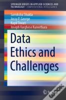 Data Ethics And Challenges