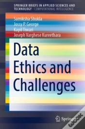 Capa do artigo Data Ethics And Challenges