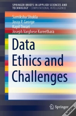 Capa do artigo Data Ethics And Challenges