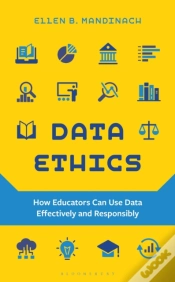 Capa do artigo Data Ethics
