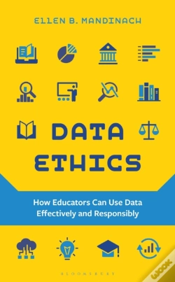 Capa do artigo Data Ethics