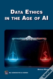 Capa do artigo Data Ethics In The Age Of Ai