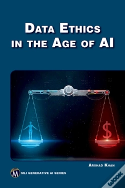 Capa do artigo Data Ethics In The Age Of Ai