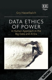 Capa do artigo Data Ethics Of Power