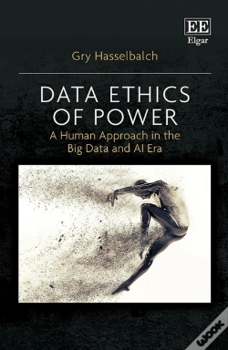 Capa do artigo Data Ethics Of Power