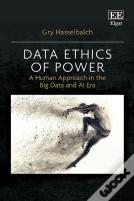 Data Ethics Of Power
