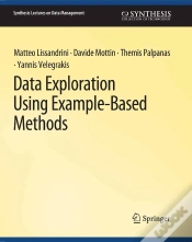 Capa do artigo Data Exploration Using Example-Based Methods