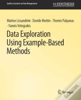 Data Exploration Using Example-Based Methods