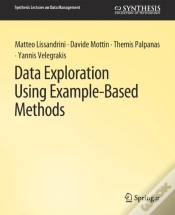 Capa do artigo Data Exploration Using Example-Based Methods