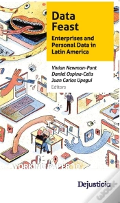 Capa do artigo Data Feast