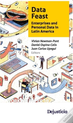 Capa do artigo Data Feast