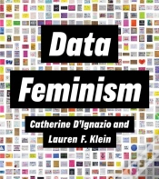 Capa do artigo Data Feminism