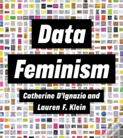 Capa do artigo Data Feminism