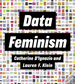 Capa do artigo Data Feminism