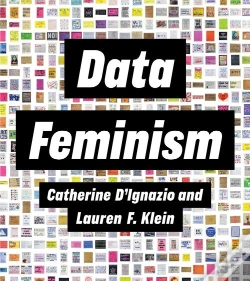 Capa do artigo Data Feminism
