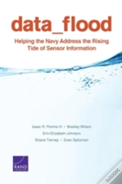 Capa do artigo Data Flood