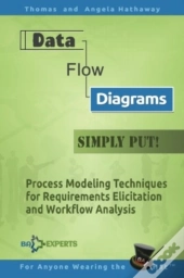 Data Flow Diagrams - Simply Put!