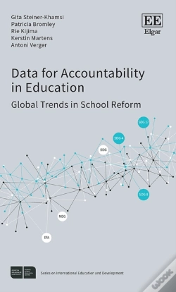 Capa do artigo Data For Accountability In Education